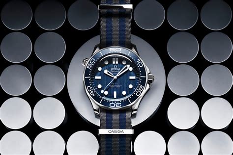 best omega james bond watch|james bond omega watch price.